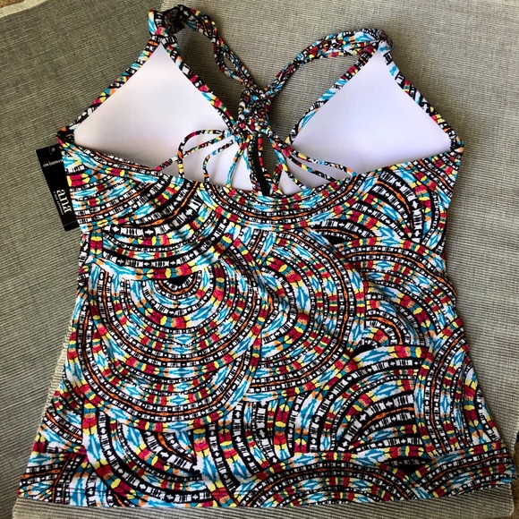 a.n.a tankini - Picture 2 of 11